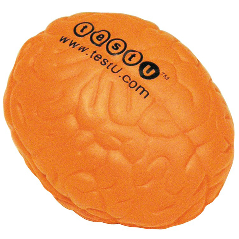 Picture of Brain Squeezies® Stress Reliever