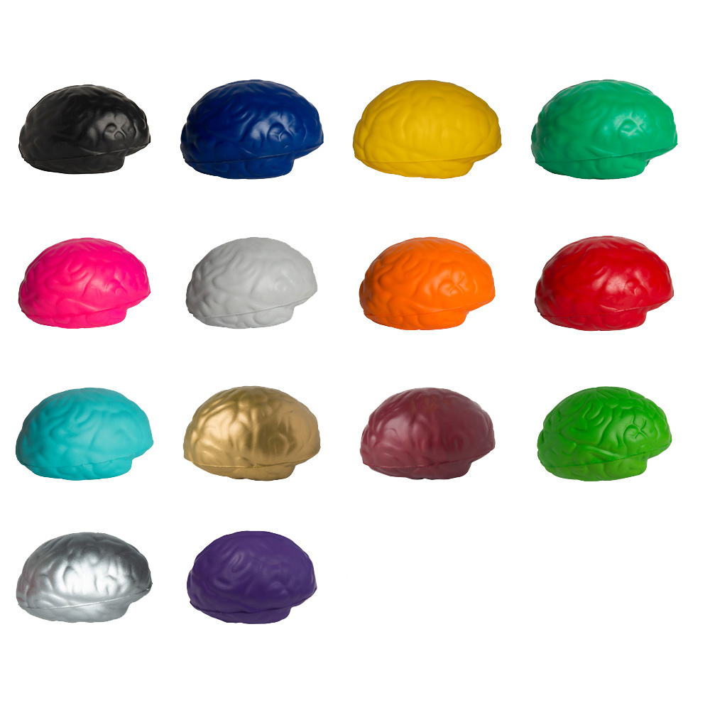 Picture of Brain Squeezies® Stress Reliever