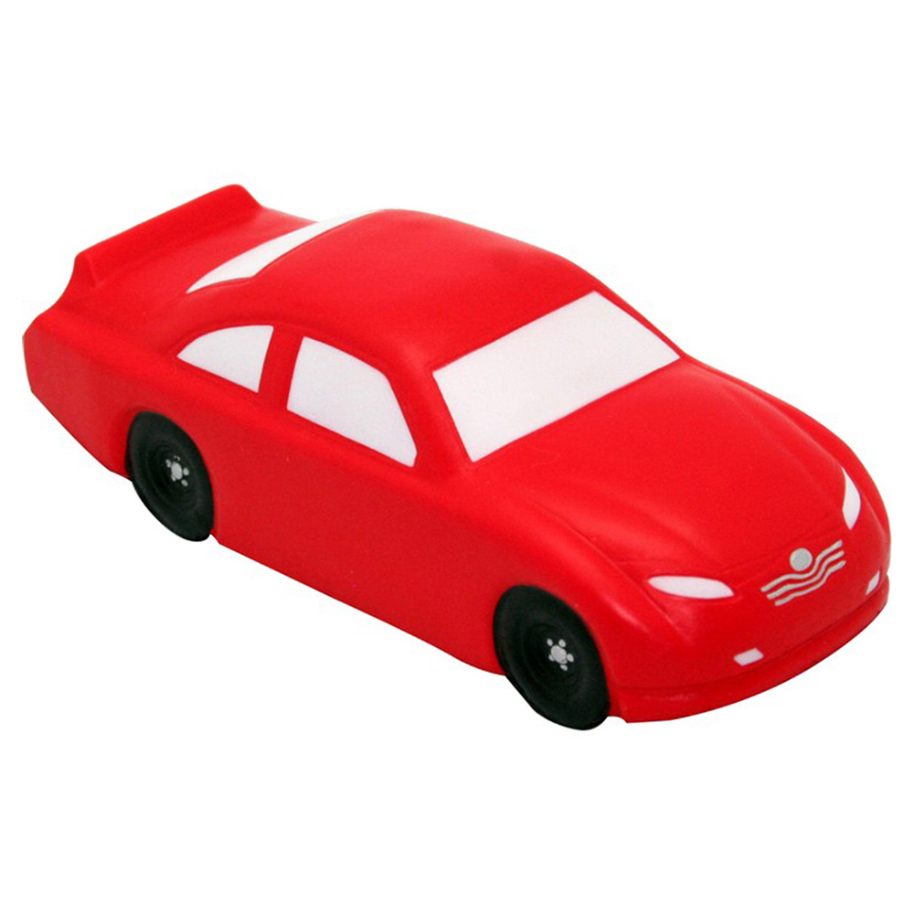 Picture of Stock Car Squeezies® Stress Reliever