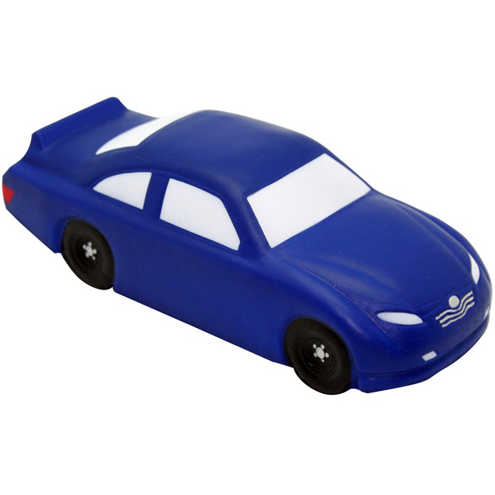 Picture of Stock Car Squeezies® Stress Reliever