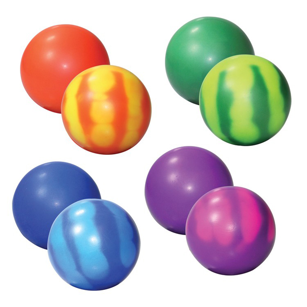 Picture of "Mood" Ball Squeezies® Stress Reliever