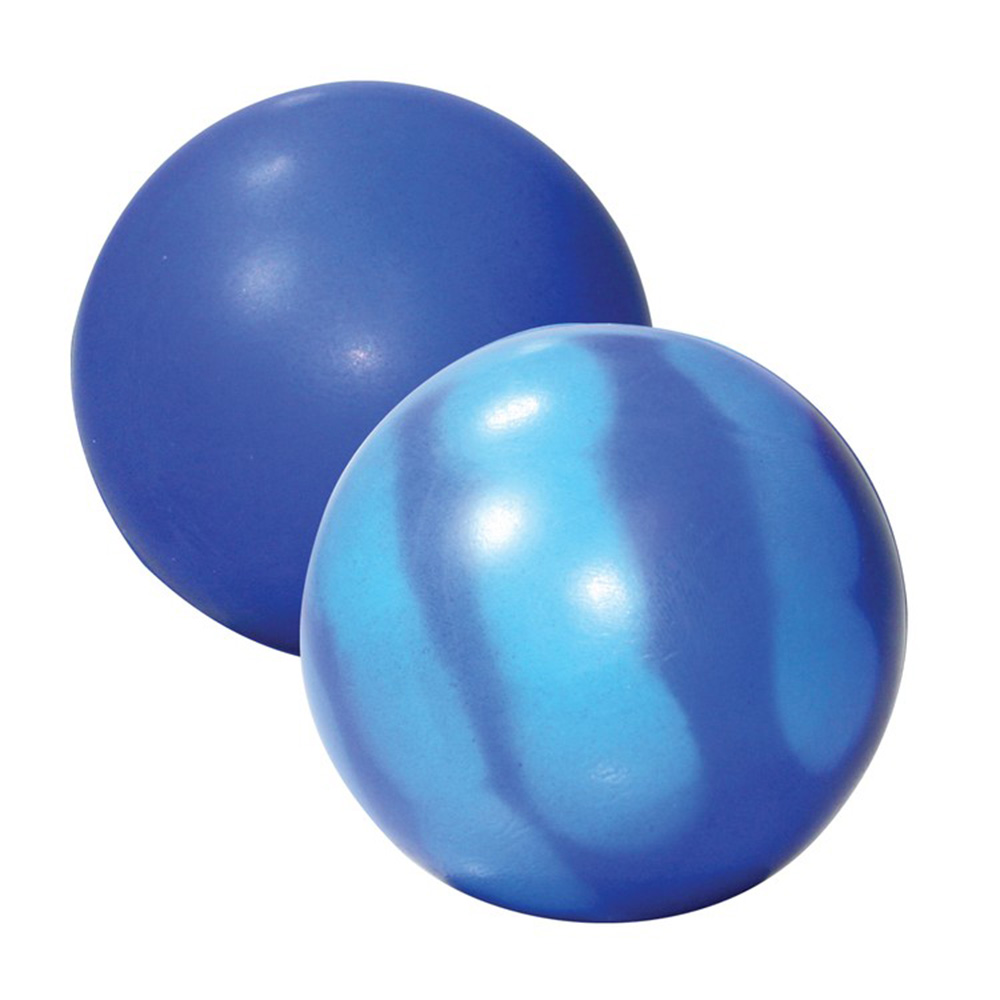 Picture of "Mood" Ball Squeezies® Stress Reliever