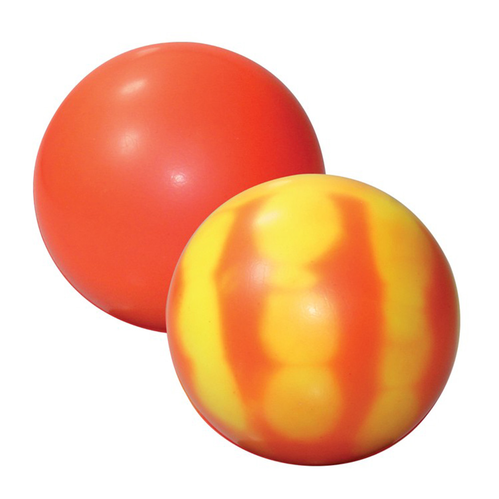 Picture of "Mood" Ball Squeezies® Stress Reliever