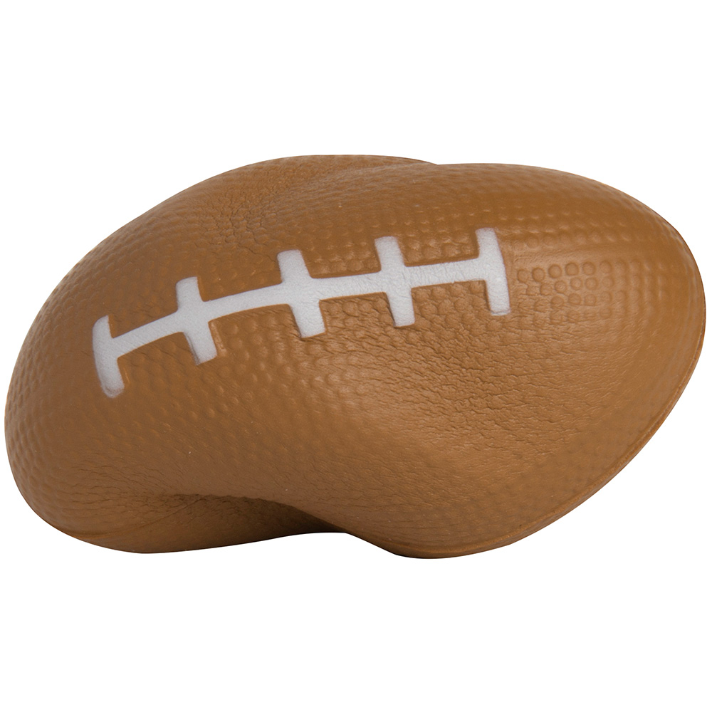 Picture of Easy Squeezies® Football Stress Reliever (3.5")