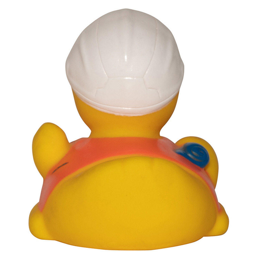 Picture of Construction Rubber Duck