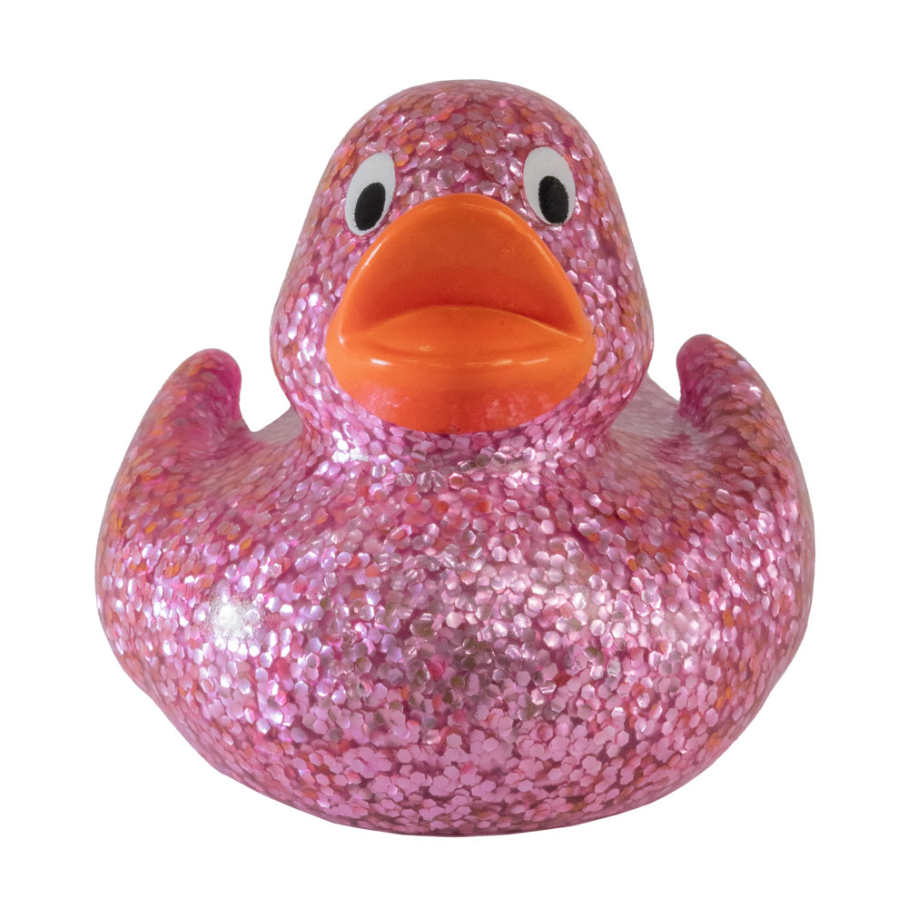Picture of Lil' Glitter Duck