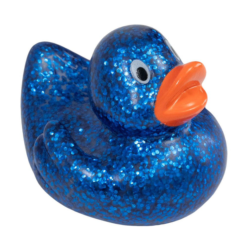 Picture of Lil' Glitter Duck