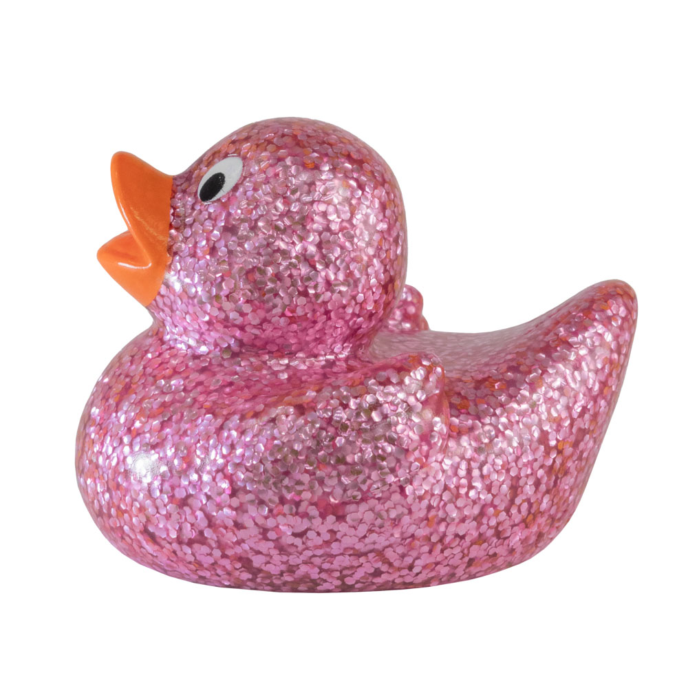 Picture of Lil' Glitter Duck