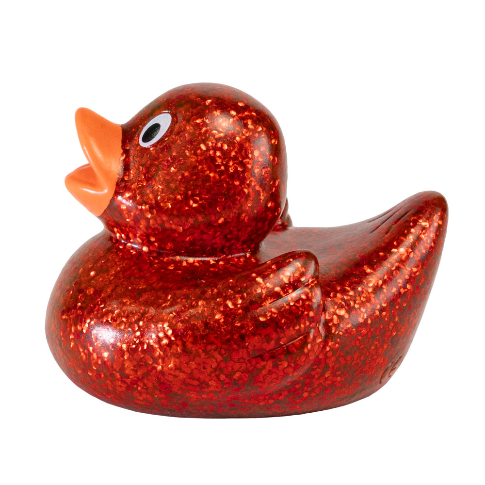 Picture of Lil' Glitter Duck