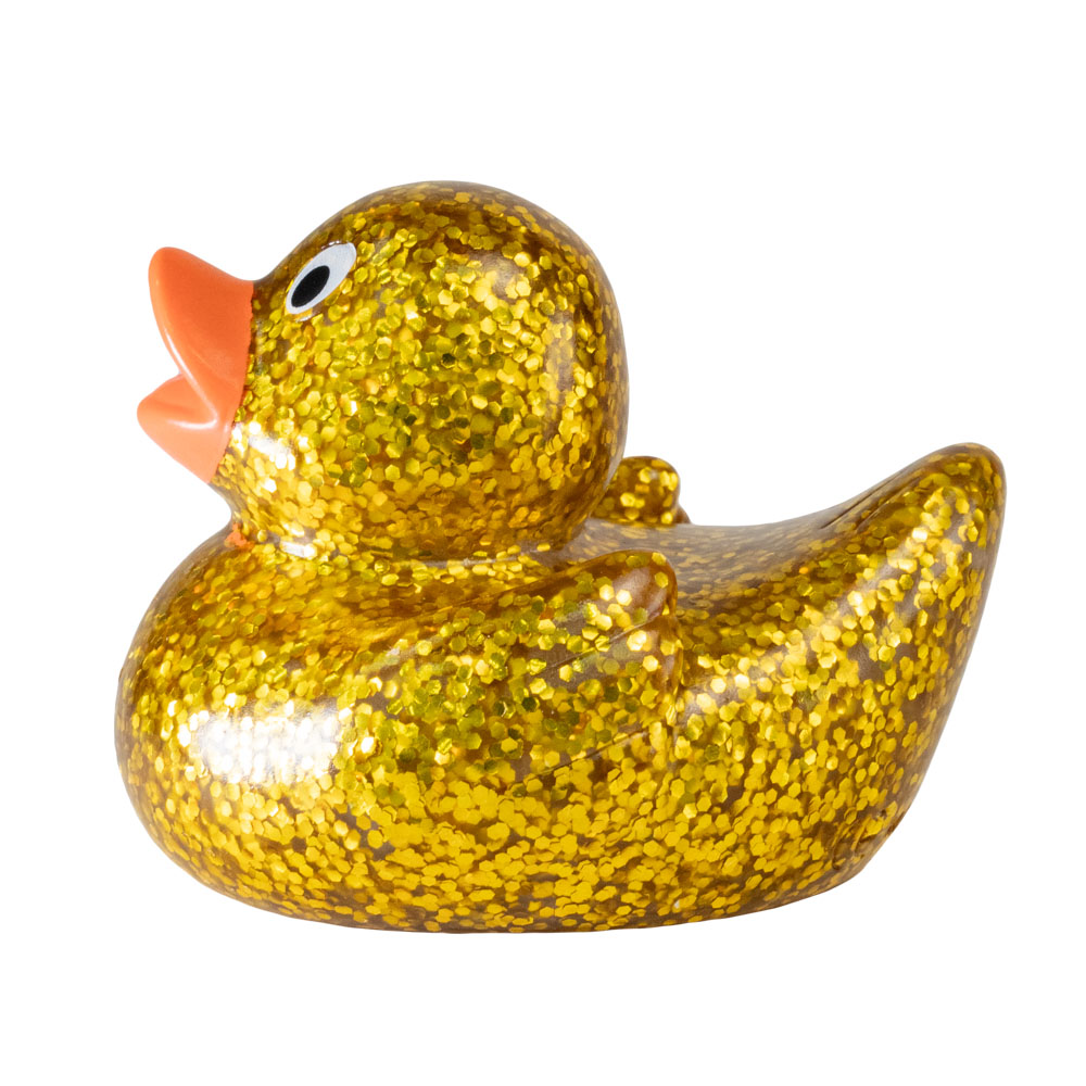 Picture of Lil' Glitter Duck