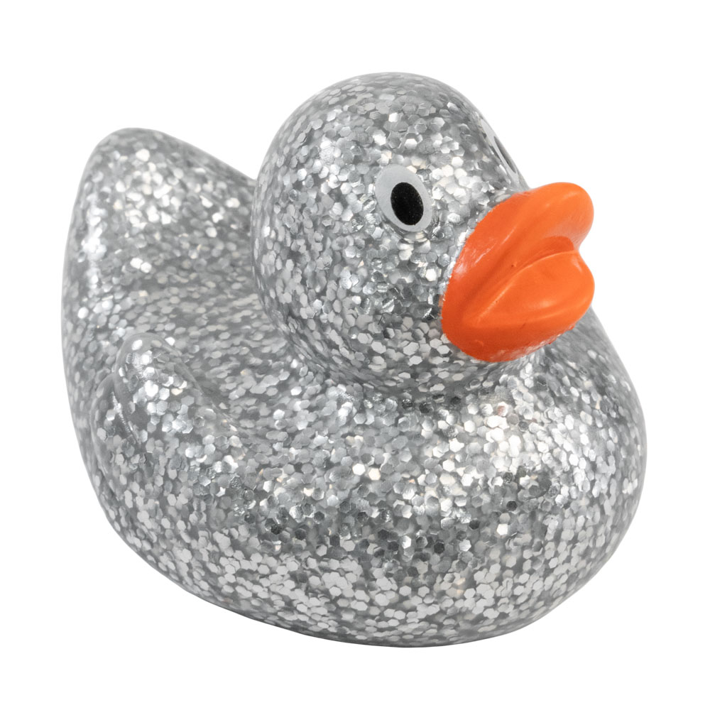 Picture of Lil' Glitter Duck