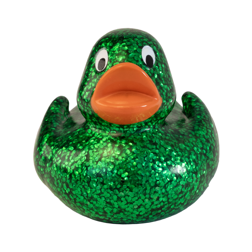 Picture of Lil' Glitter Duck