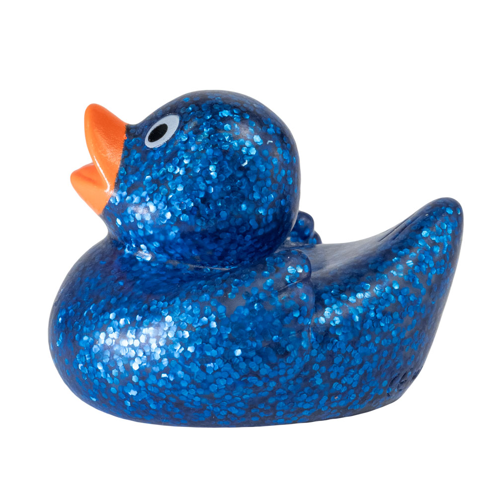 Picture of Lil' Glitter Duck