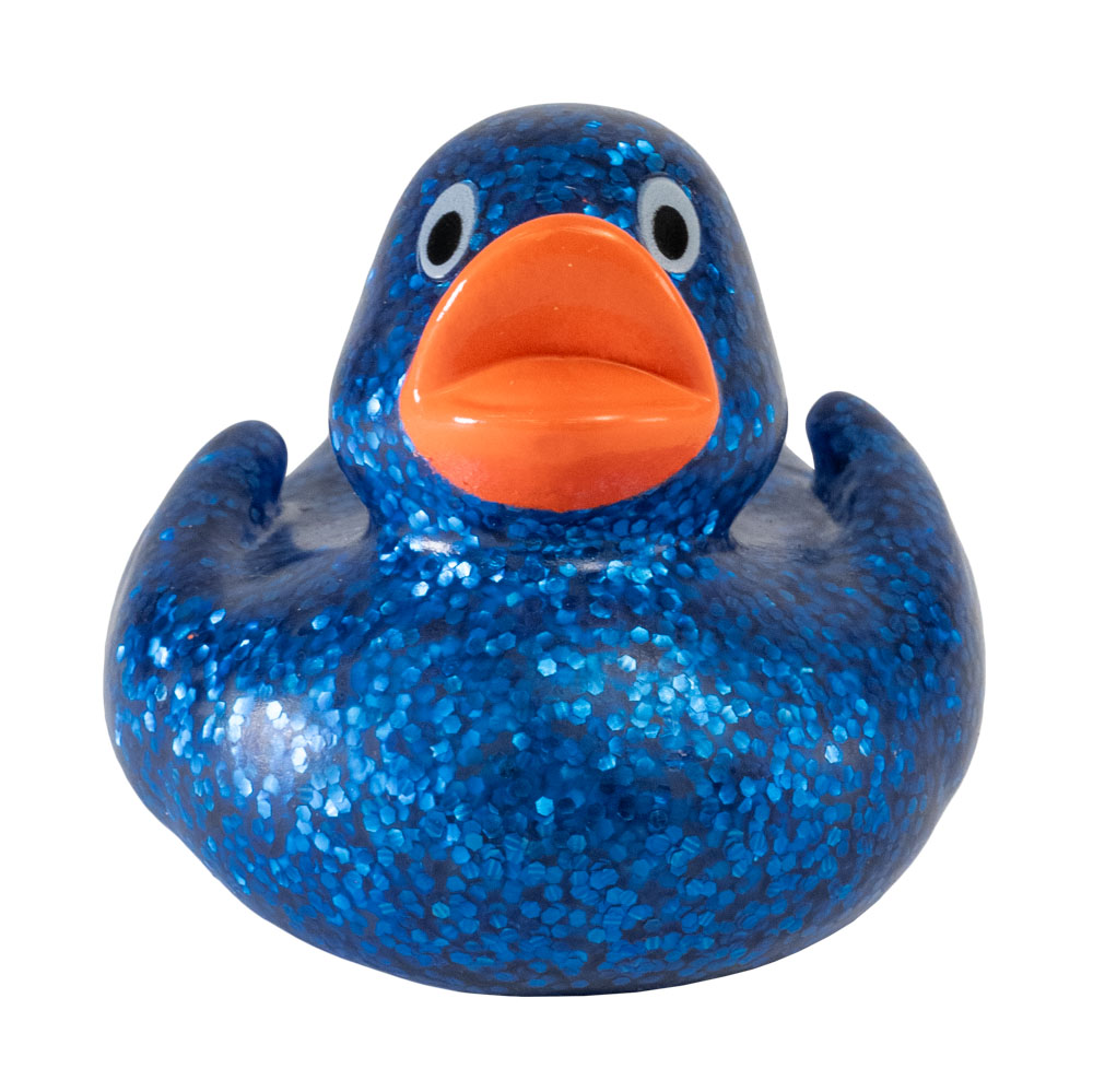 Picture of Lil' Glitter Duck