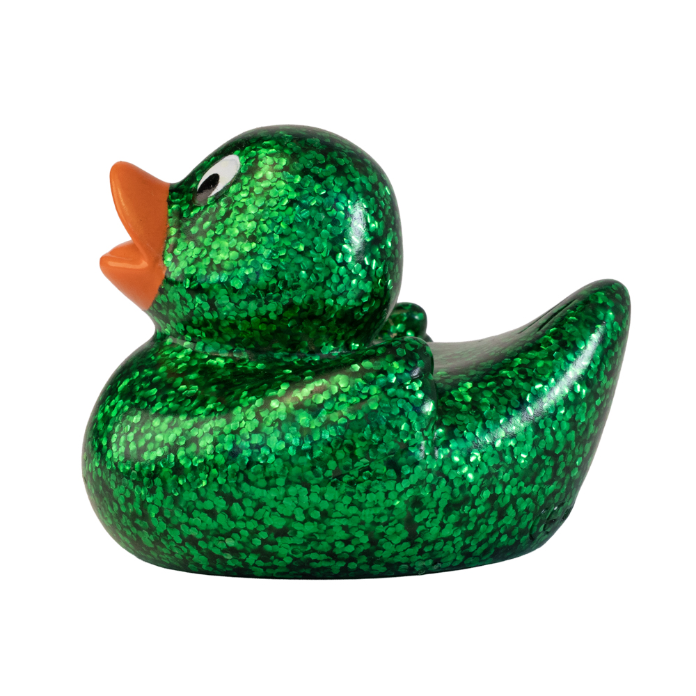 Picture of Lil' Glitter Duck