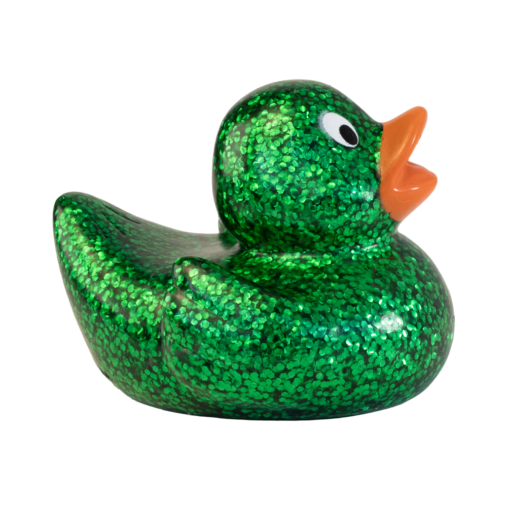 Picture of Lil' Glitter Duck