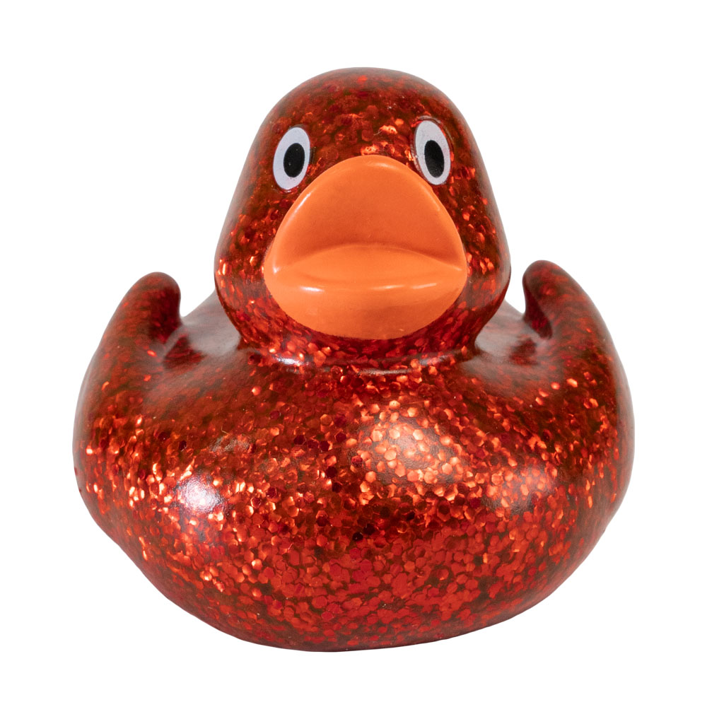 Picture of Lil' Glitter Duck