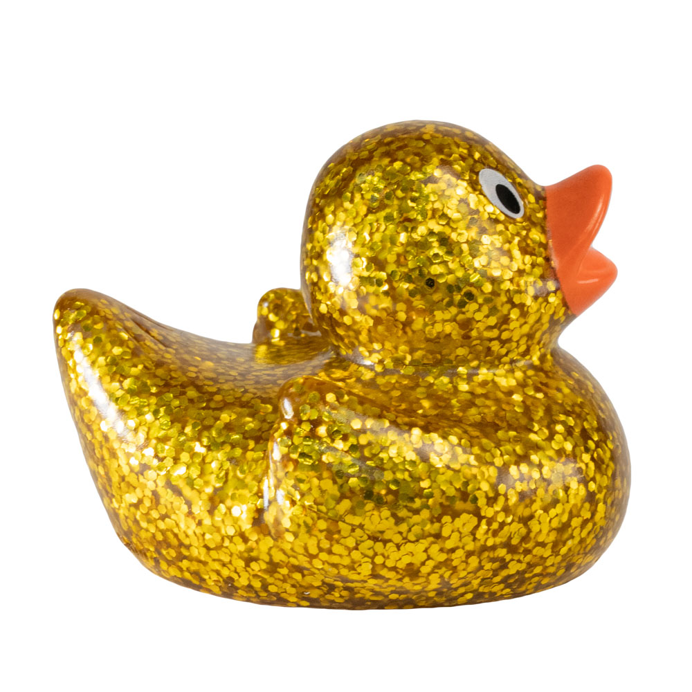 Picture of Lil' Glitter Duck