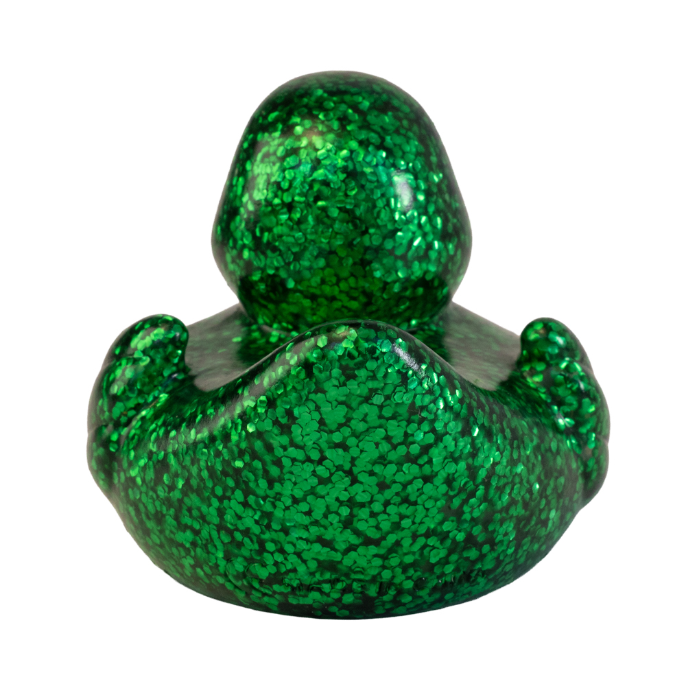 Picture of Lil' Glitter Duck