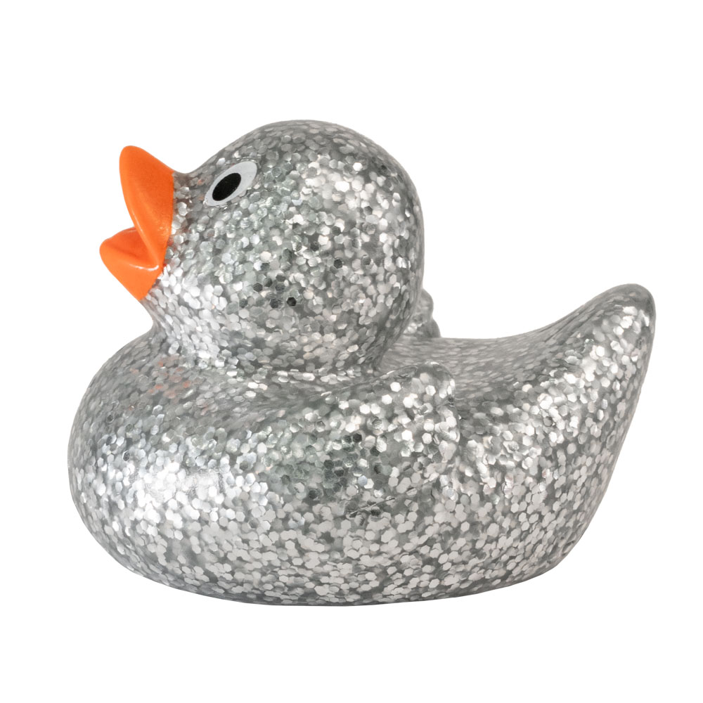 Picture of Lil' Glitter Duck