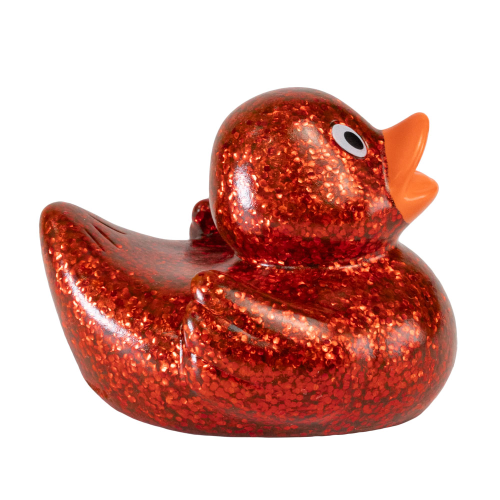 Picture of Lil' Glitter Duck