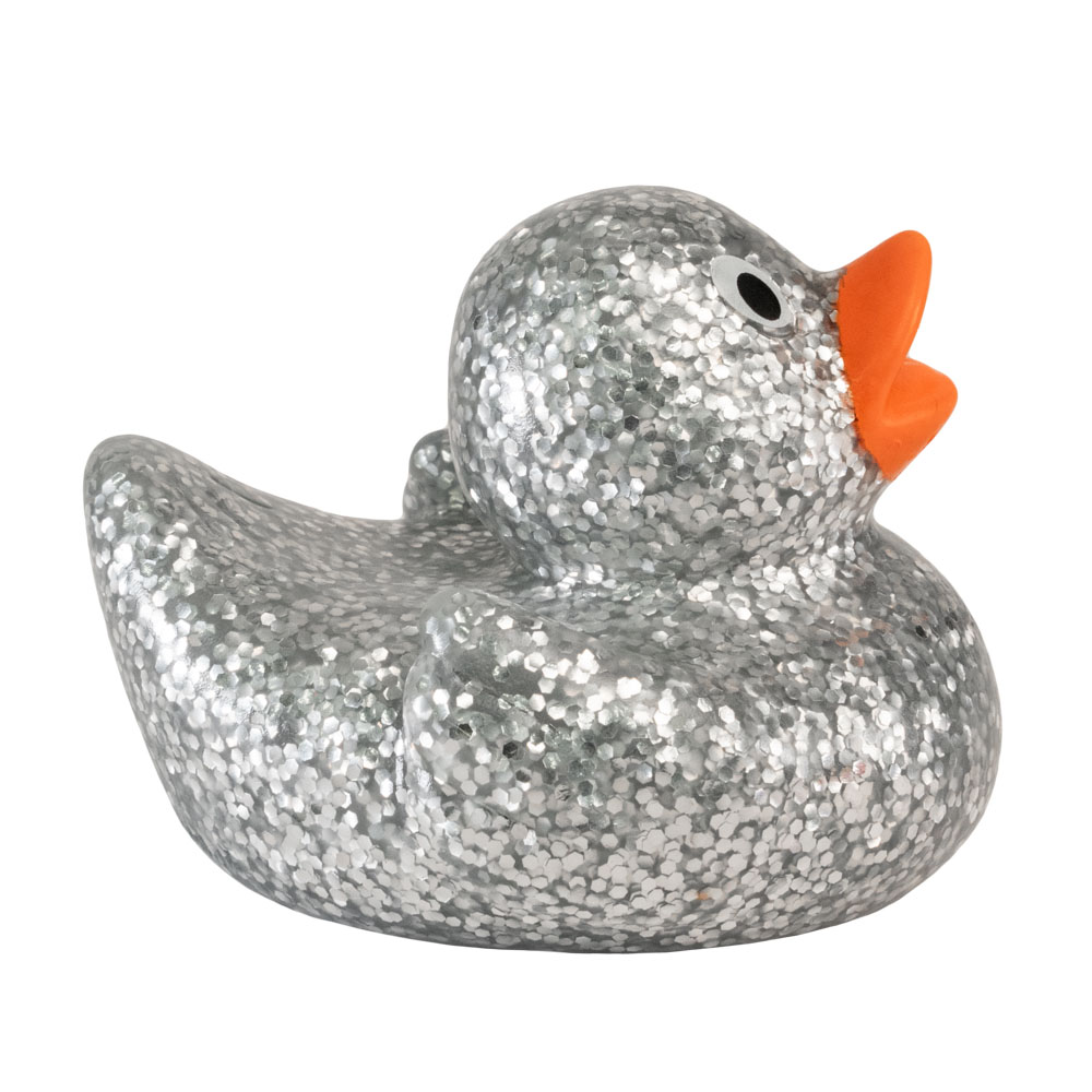 Picture of Lil' Glitter Duck