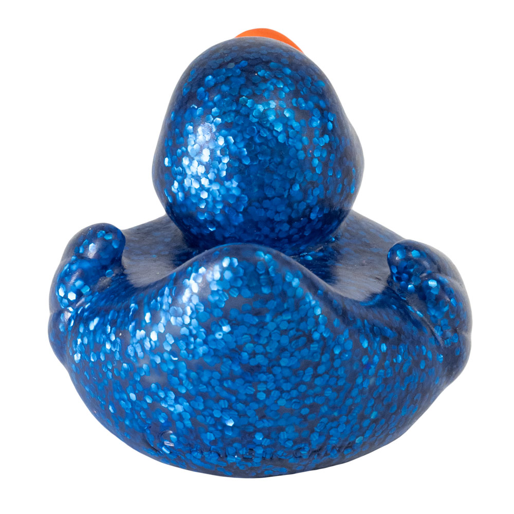 Picture of Lil' Glitter Duck