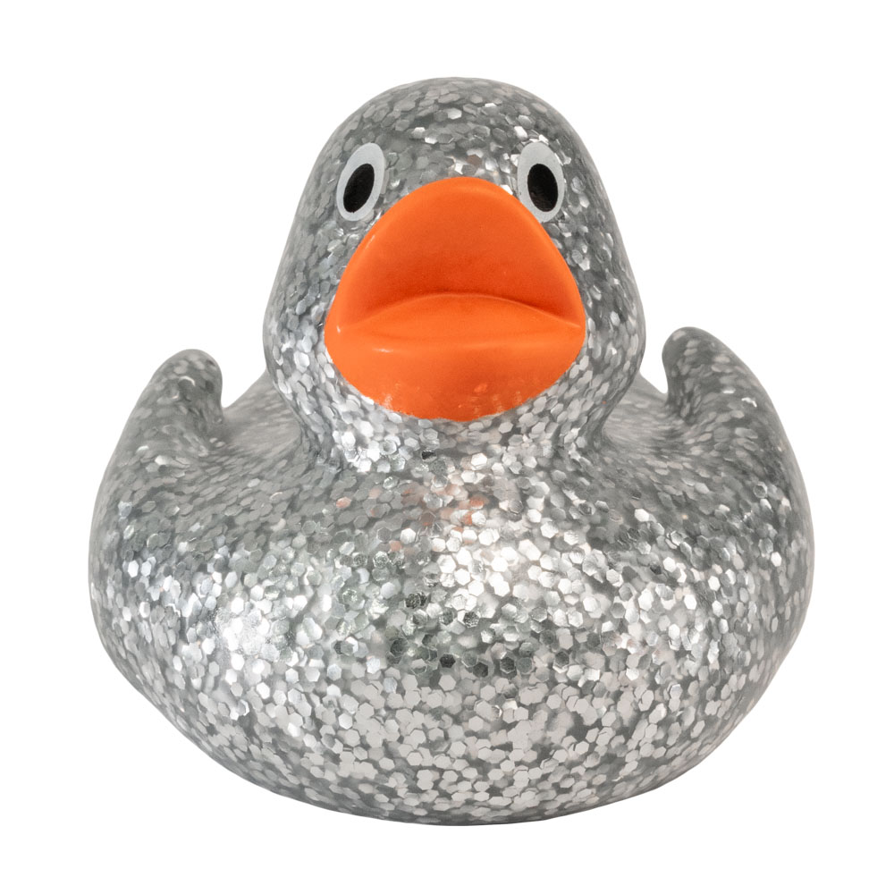 Picture of Lil' Glitter Duck