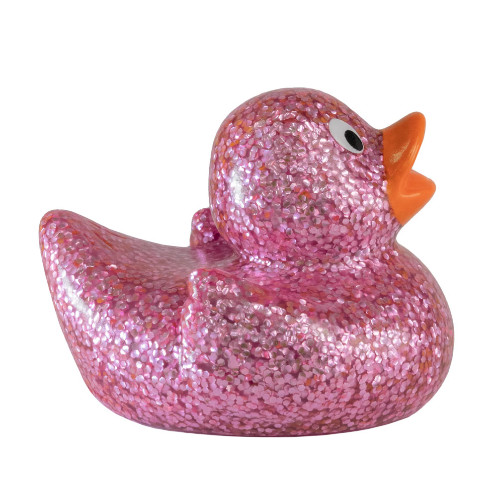 Picture of Lil' Glitter Duck