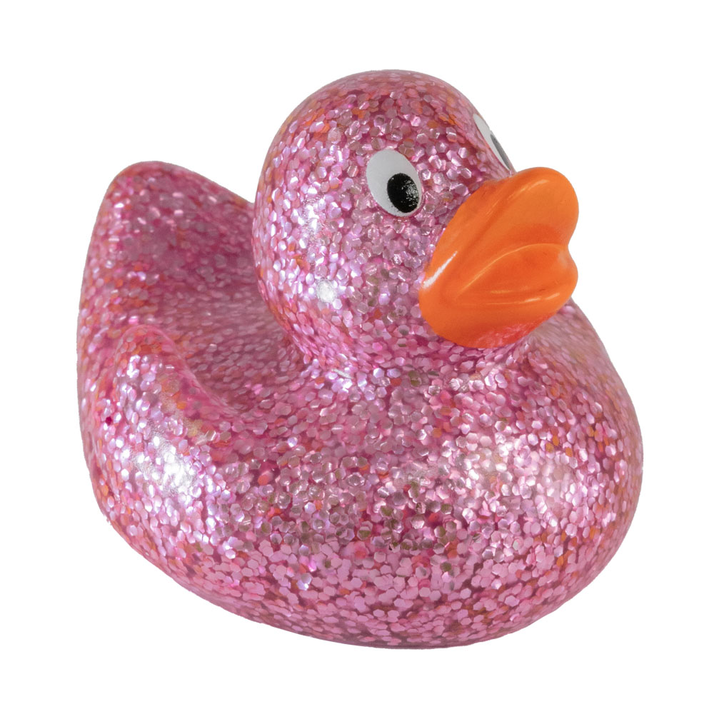 Picture of Lil' Glitter Duck