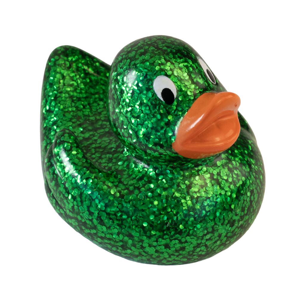 Picture of Lil' Glitter Duck