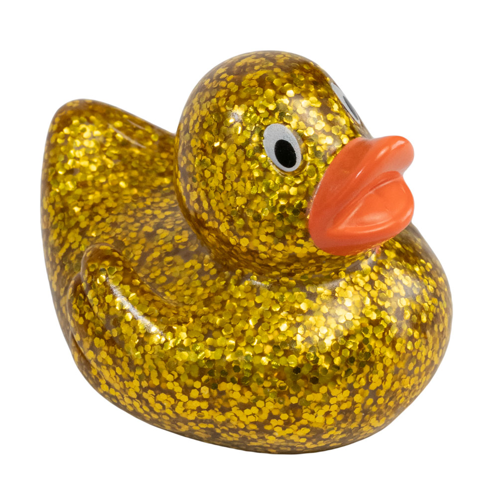 Picture of Lil' Glitter Duck