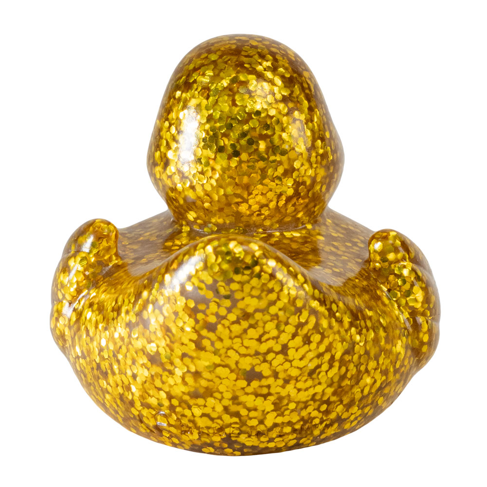 Picture of Lil' Glitter Duck