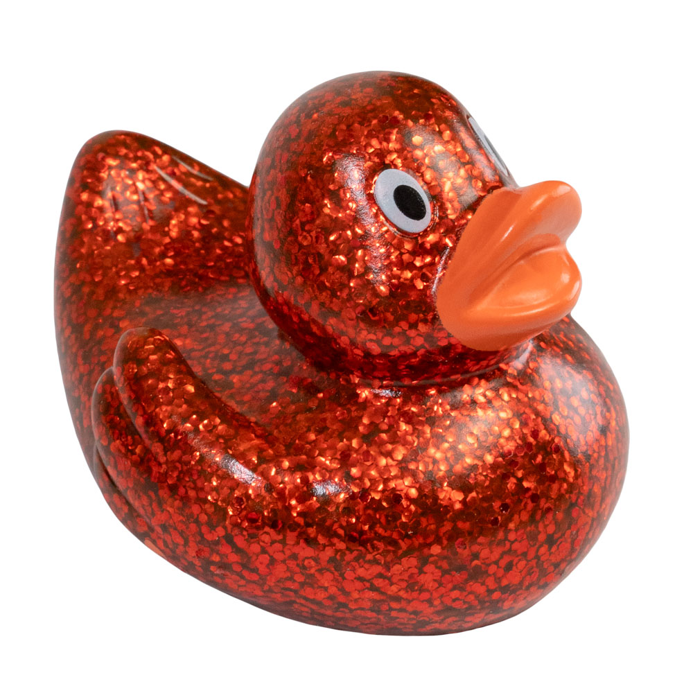 Picture of Lil' Glitter Duck