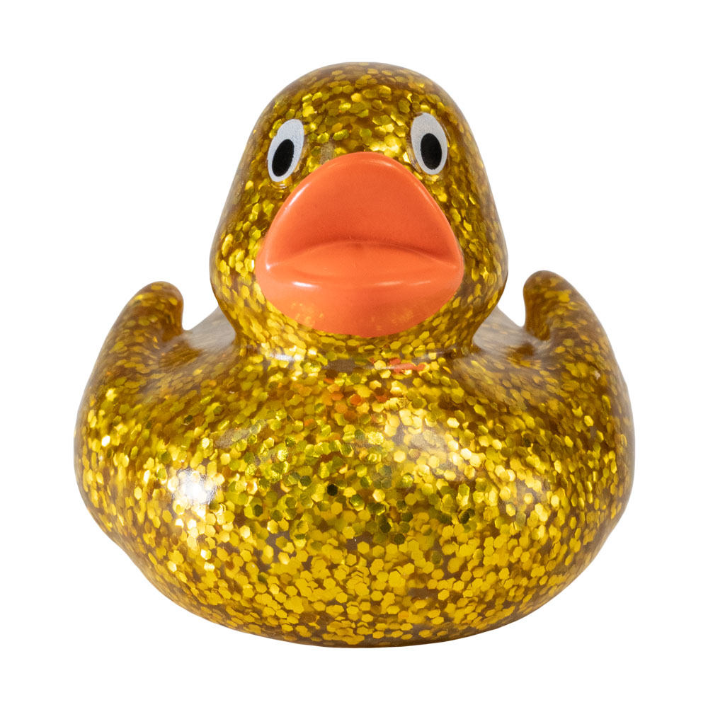 Picture of Lil' Glitter Duck