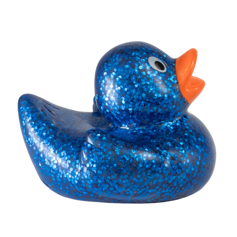 Picture of Lil' Glitter Duck