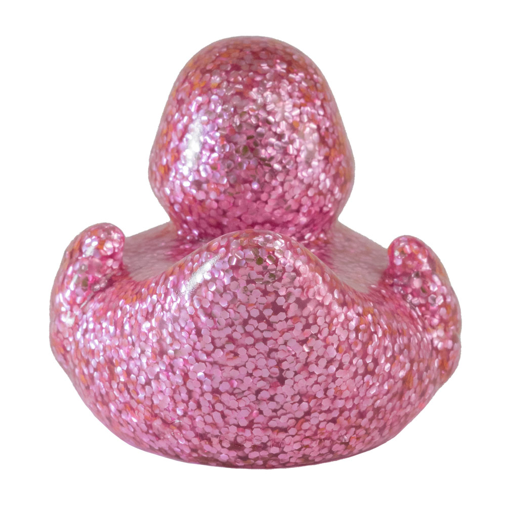 Picture of Lil' Glitter Duck