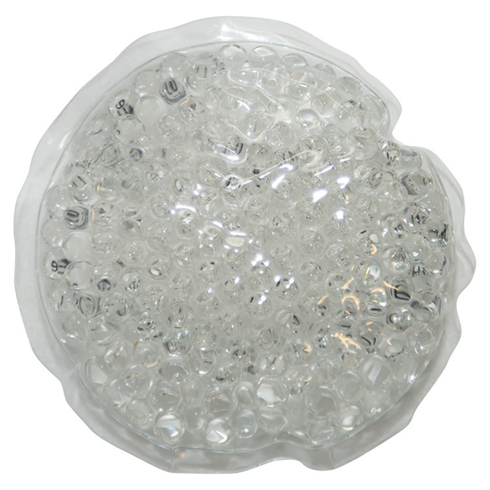 Picture of Small Circle Gel Beads Hot/Cold Pack
