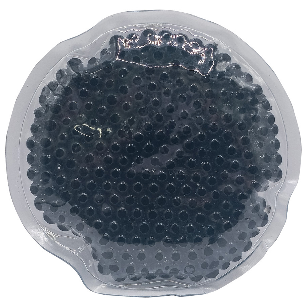 Picture of Small Circle Gel Beads Hot/Cold Pack