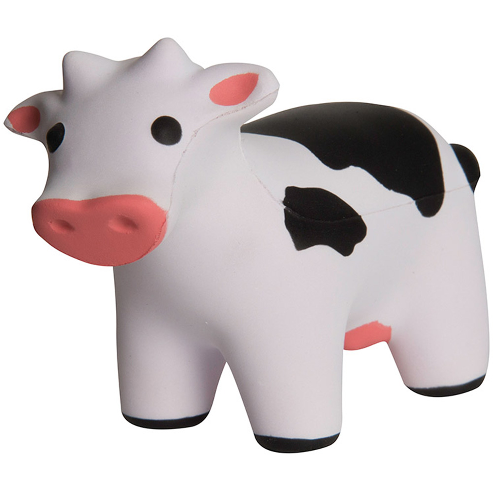 Picture of Squeezies® Stress Reliever Cow