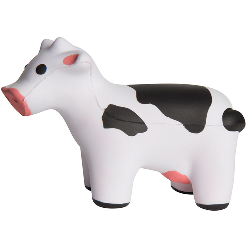 Picture of Squeezies® Stress Reliever Cow