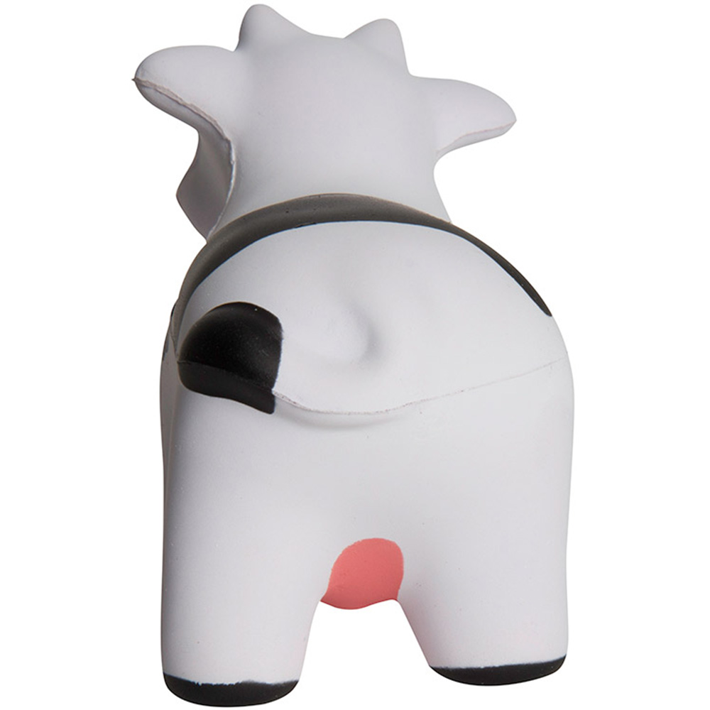 Picture of Squeezies® Stress Reliever Cow