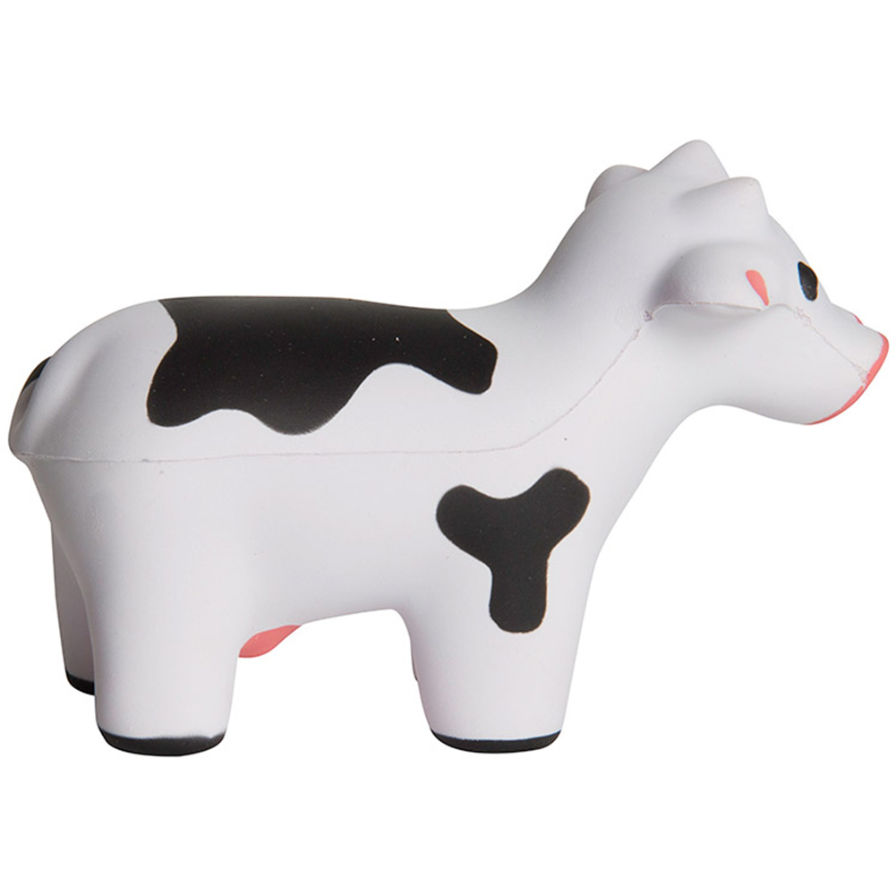 Picture of Squeezies® Stress Reliever Cow