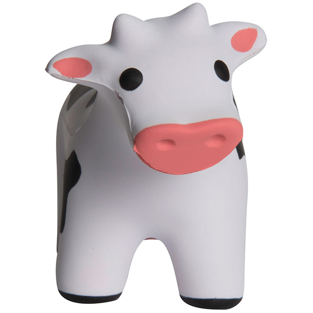 Picture of Squeezies® Stress Reliever Cow