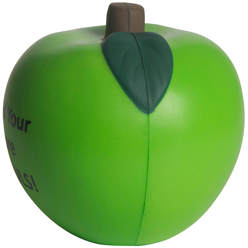 Picture of Apple Stress Reliever