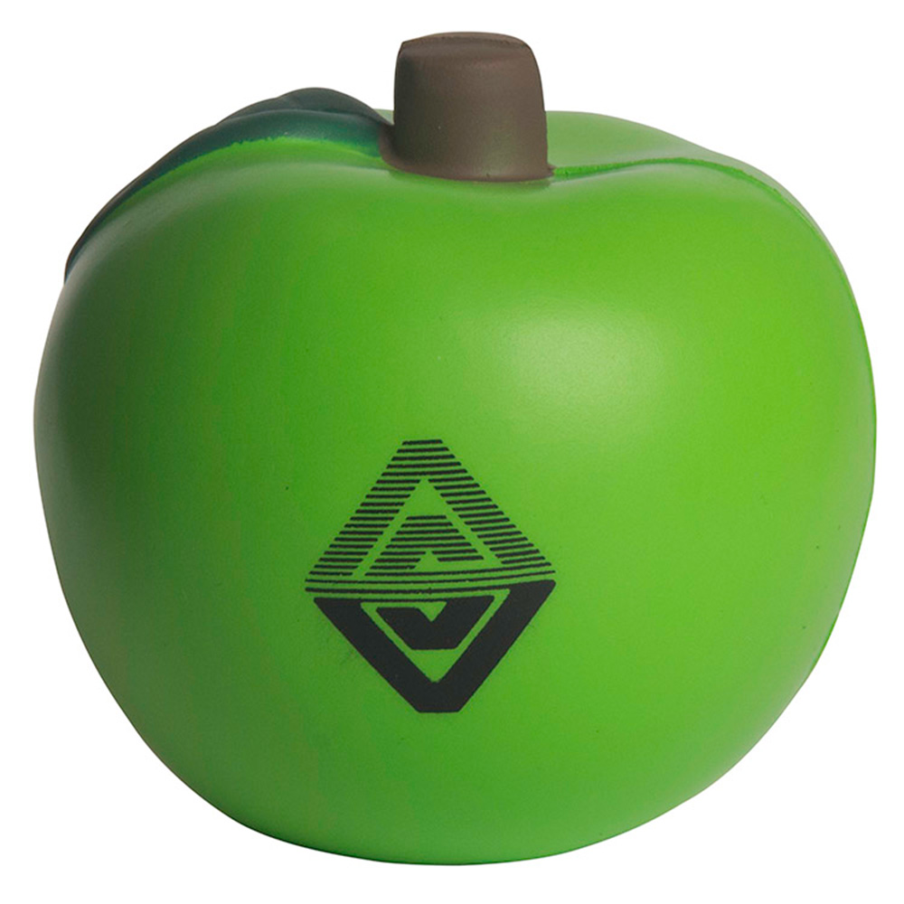 Picture of Apple Stress Reliever