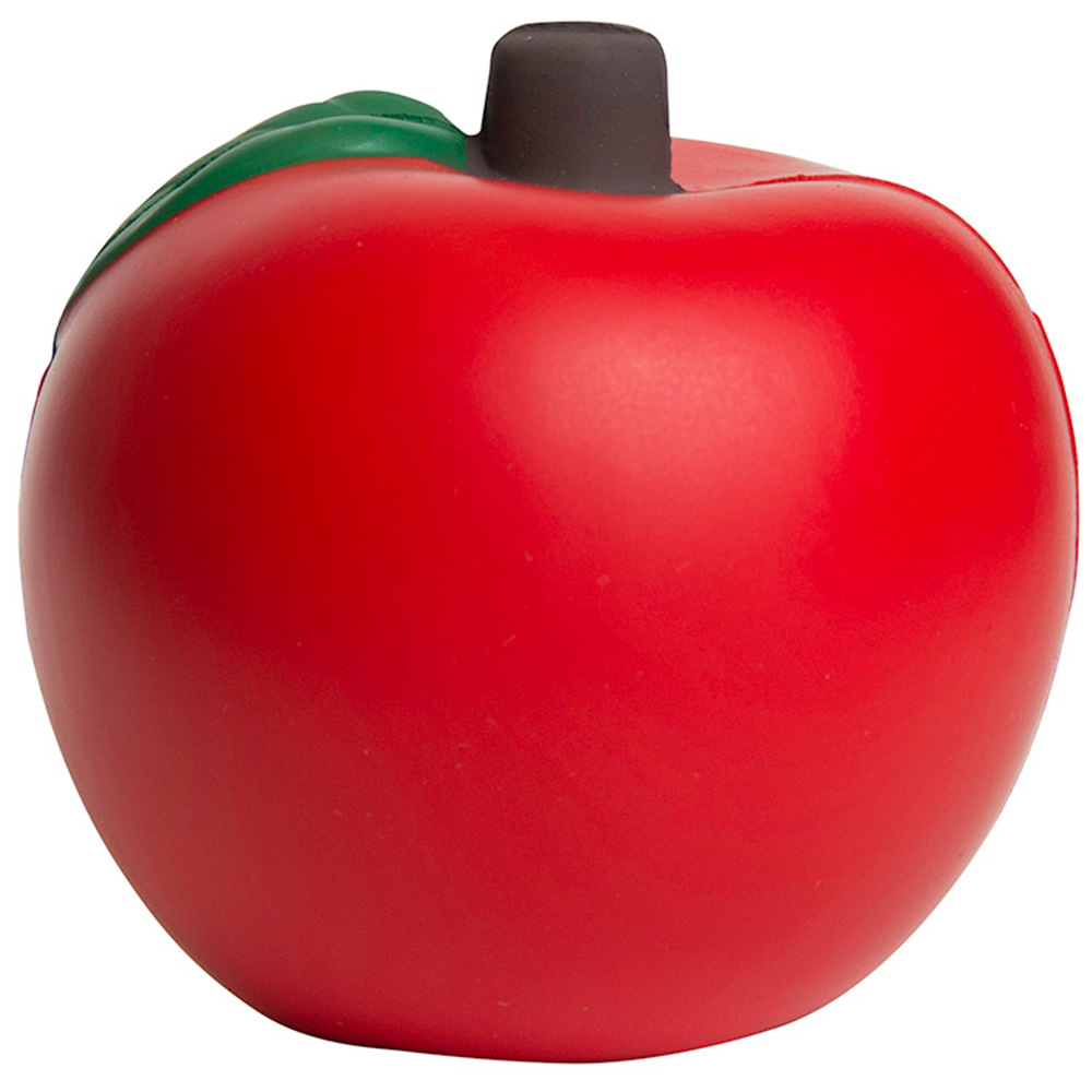 Picture of Apple Stress Reliever