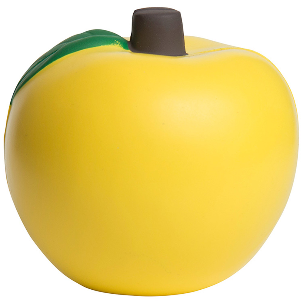 Picture of Apple Stress Reliever