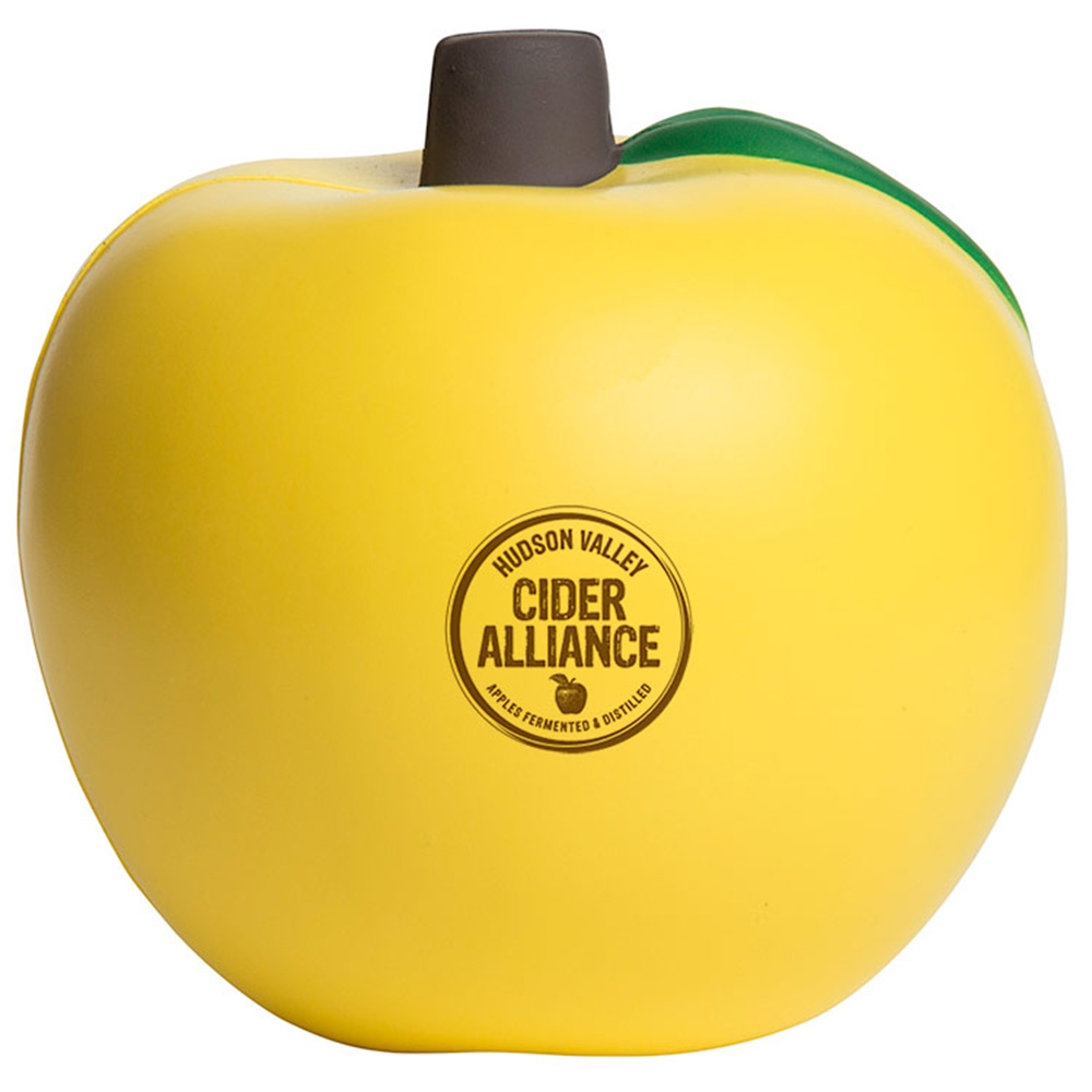 Picture of Apple Stress Reliever