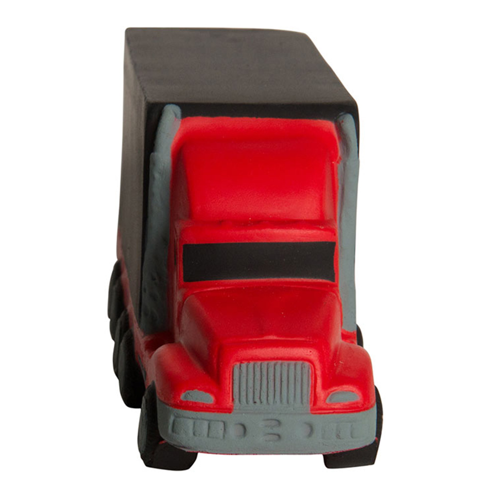 Picture of Semi Truck Squeezies® Stress Reliever